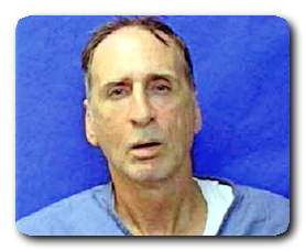 Inmate MARK S WOLFE