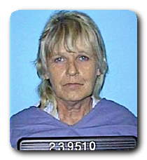 Inmate SHARON BEIER