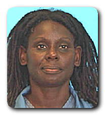 Inmate CYNTHIA CONLEY