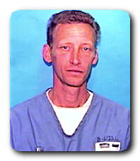 Inmate JEFFY R COHOON