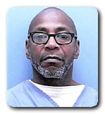 Inmate CARLTON COVINGTON