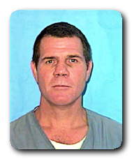Inmate BRIAN NORTHDORFT