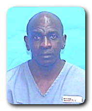 Inmate ANTHONY D OLIVER