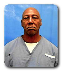 Inmate FREDERICK SMITH
