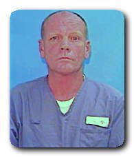 Inmate WILLIAM C BAILEY
