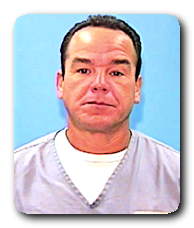 Inmate JEFFREY CHAVEZ