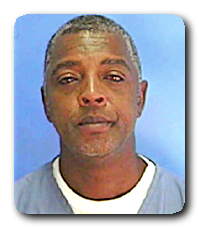 Inmate RONALD L HENDERSON