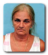 Inmate GAIL M SCHIENLE