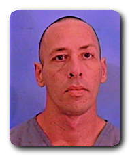 Inmate GREGORY W TERRILL