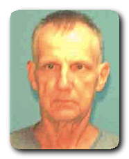 Inmate GORDON BARSE