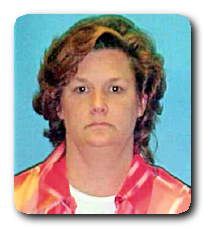 Inmate JANET MARILYN BENDER