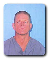 Inmate MICHAEL A CAIN