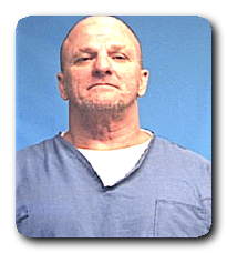 Inmate DONALD E REYBURN