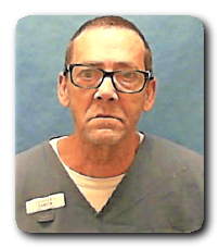 Inmate VINCENT CHILELLI