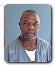 Inmate WILLIE CLADD