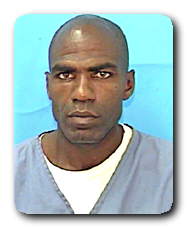 Inmate TIMOTHY DUDLEY
