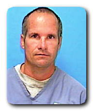 Inmate MARK T GILLEY