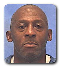 Inmate ELLIOTT JR SHEFFIELD