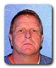 Inmate JERRY ROWLAND
