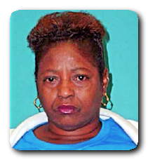 Inmate WANDA F SANDERS