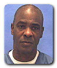 Inmate GREGORY K THOMPSON