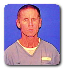 Inmate JOHN W HURST