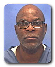 Inmate FRANK D MCDANIEL