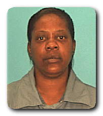 Inmate ELAINE J ROBINSON