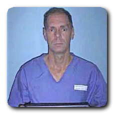 Inmate JAMES W SHEARER