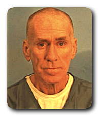 Inmate MICHAEL TYSON