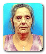 Inmate TAMMY LYNN KNOWLES