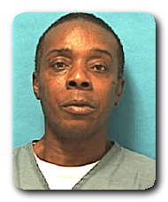 Inmate ROBERT BROWN