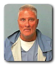 Inmate RICHARD M CORATELLO