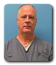 Inmate TODD M GUILDER