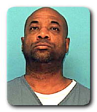 Inmate TERRANCE HILL