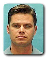 Inmate BRYAN MCCORMICK