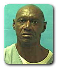 Inmate JAMES M REDDING