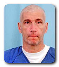 Inmate CHRISTOPHER M SNELL