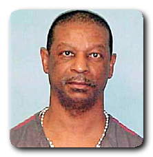 Inmate ERVIN CURRIE