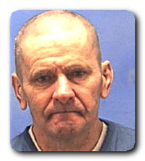 Inmate CHRISTOPHER DUNN