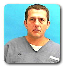 Inmate STEVEN J FLORY