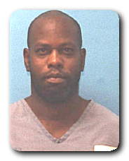 Inmate JOSEPH J JR HOLLAND