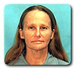 Inmate LISA HOPPENSTEDT