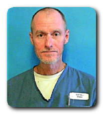 Inmate JAMES W NEWTON