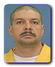 Inmate RALPH E HUNTER