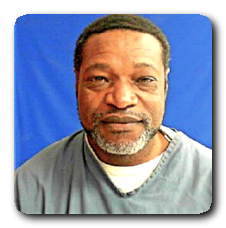 Inmate DONALD MARSHALL