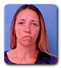 Inmate STACEY L MELVIN