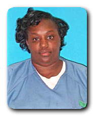 Inmate BETTY MOBLEY
