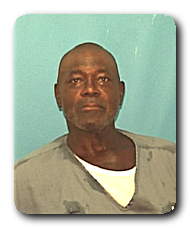 Inmate WILLIE ROSS