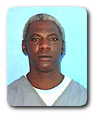 Inmate NORMAN J WILLIAMS